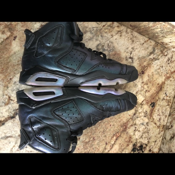 Jordan Retro 6 All Star